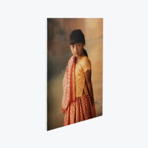 Portrait Canvas - Image 2